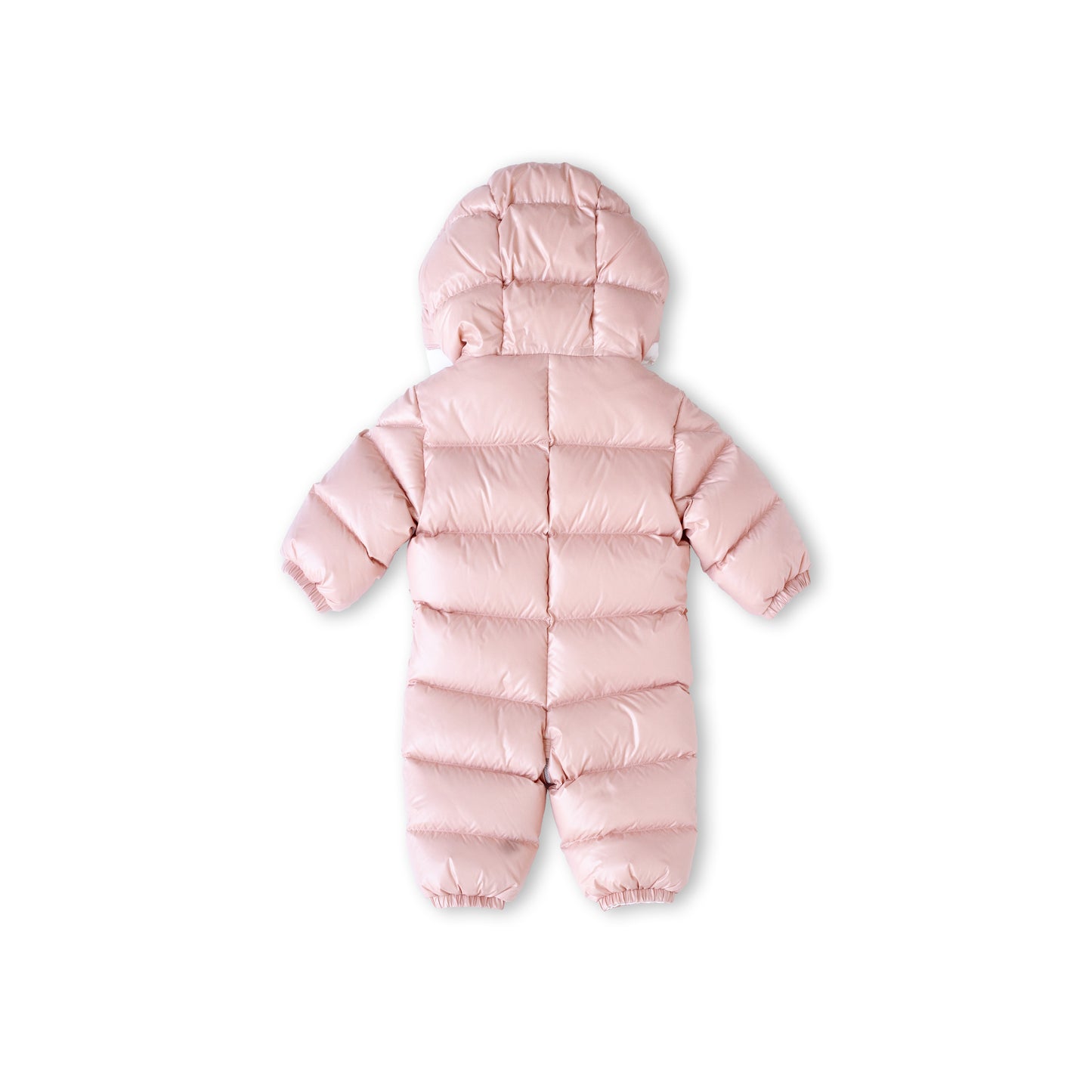 Moncler - Samian Overalls Pink