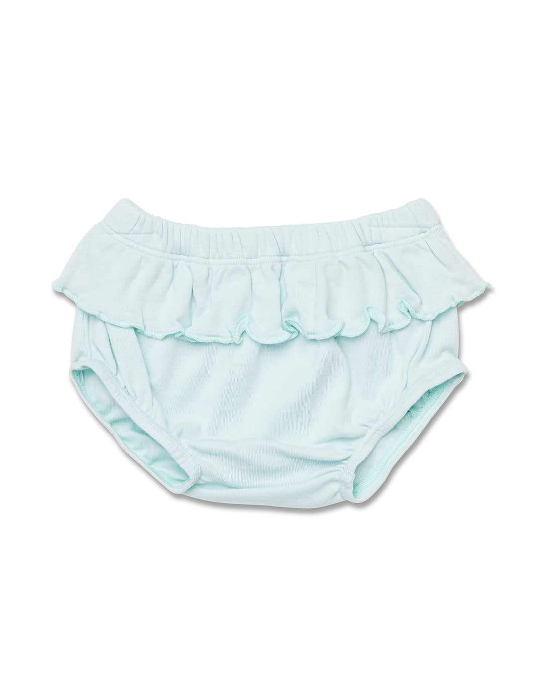 Girl frill shorts