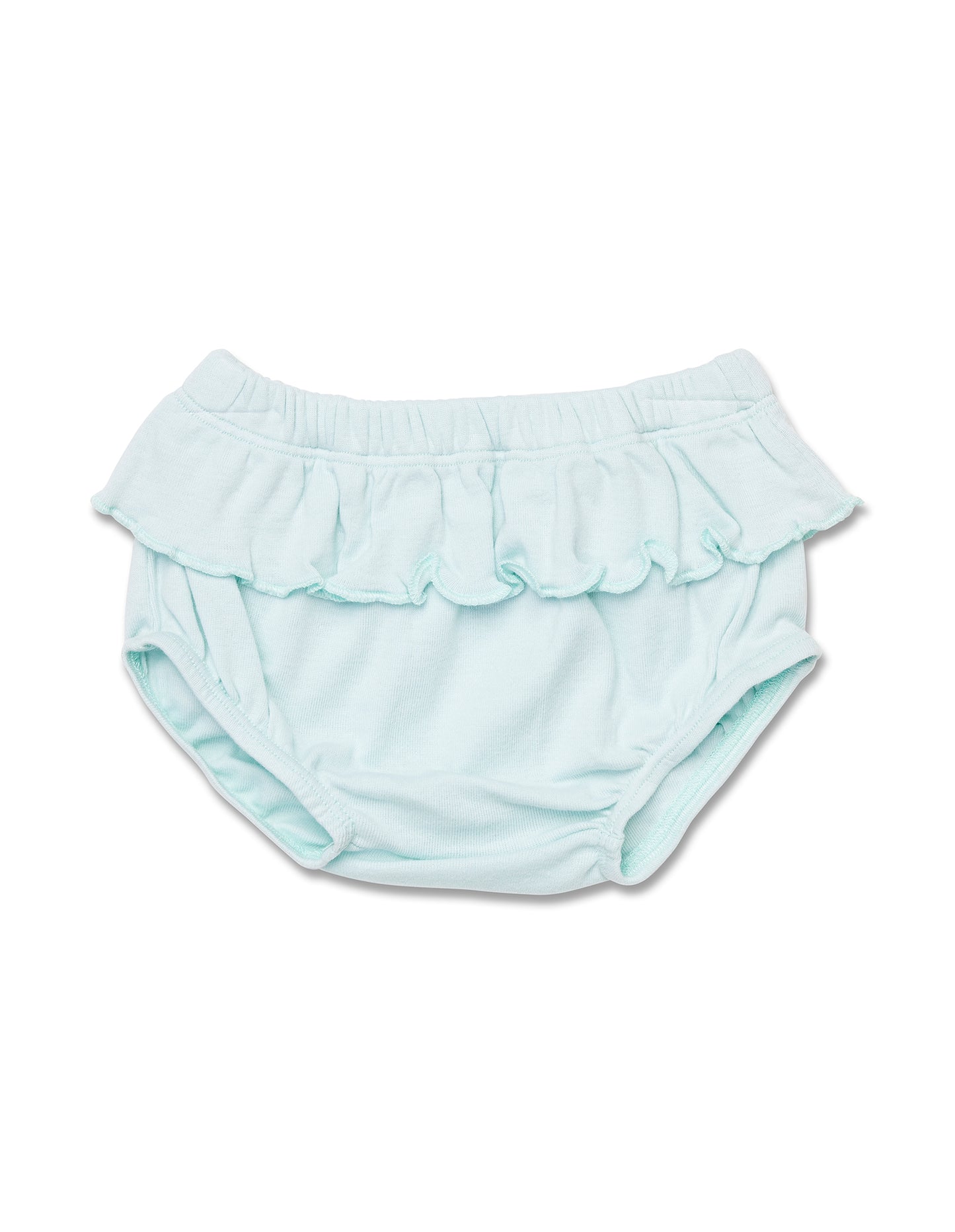 Girl frill shorts