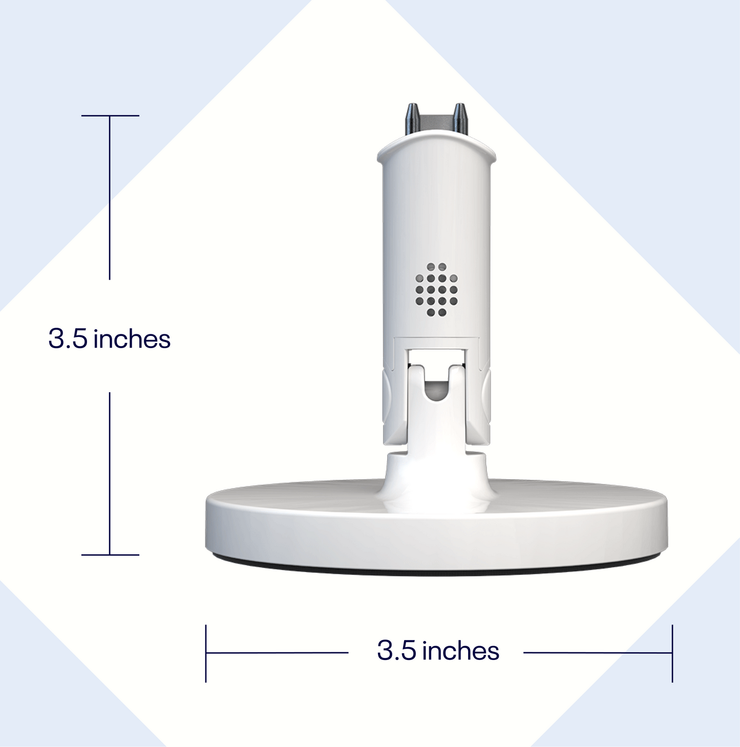 Nani - Baby monitor stand