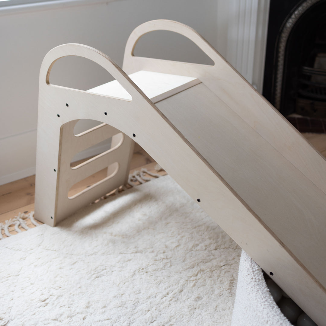 Nuage Interiors - Toddler Slide