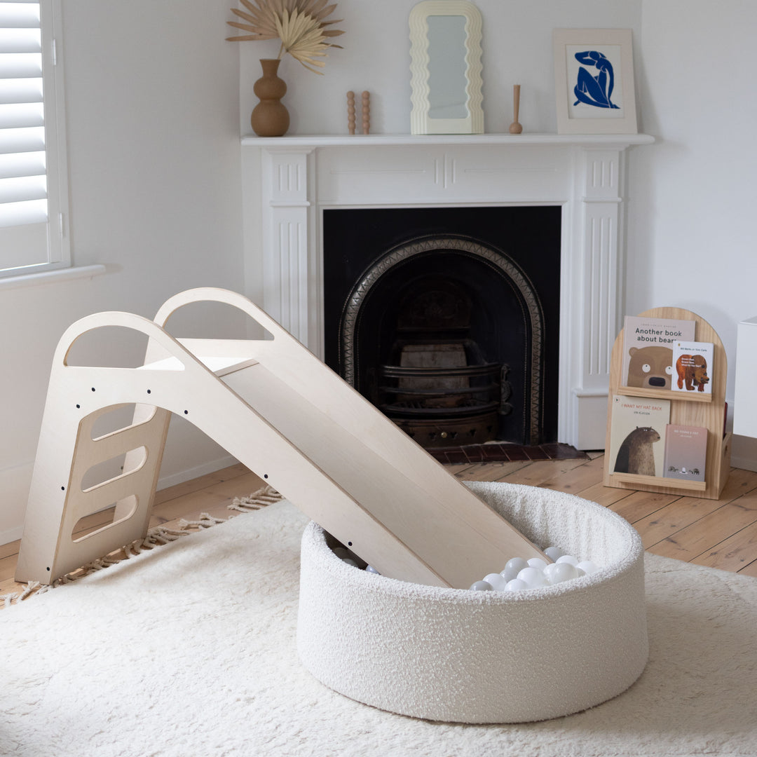 NUAGE INTERIORS - Arlo Slide