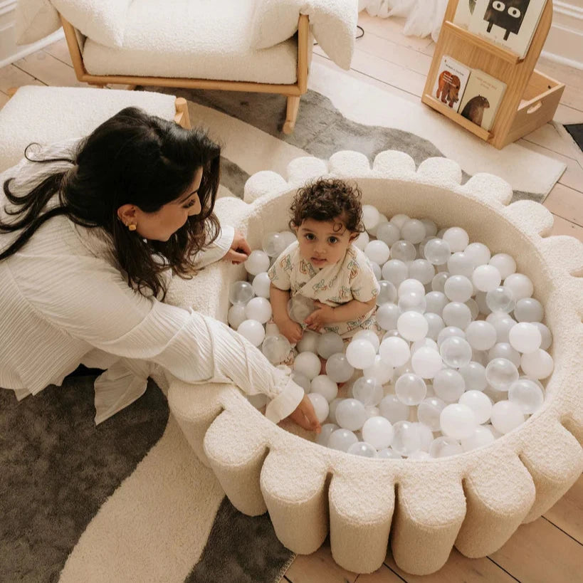 Nuage Interiors - Toddler Ball Pit