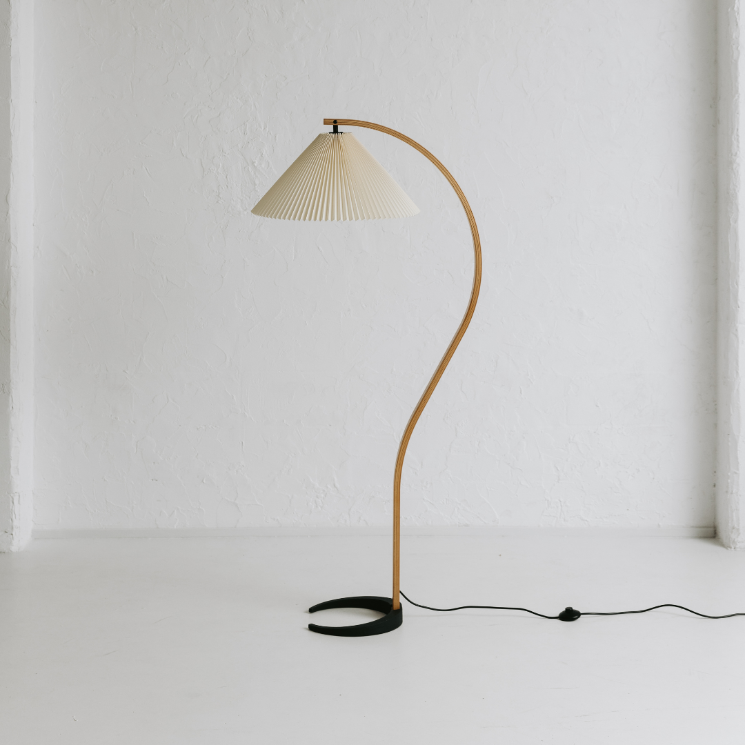 Nuage Interior - Modern Floor Lamp 