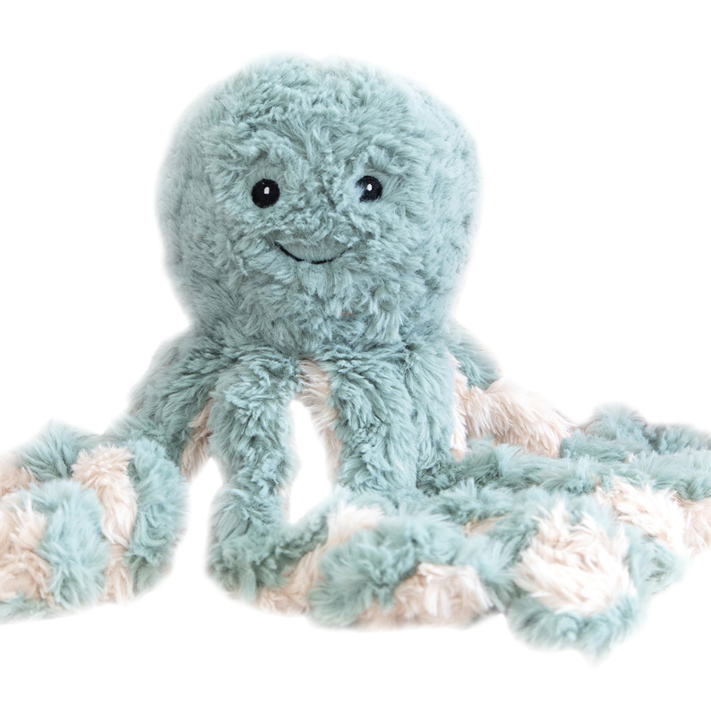 Ollie The Octopus Weighted Toy