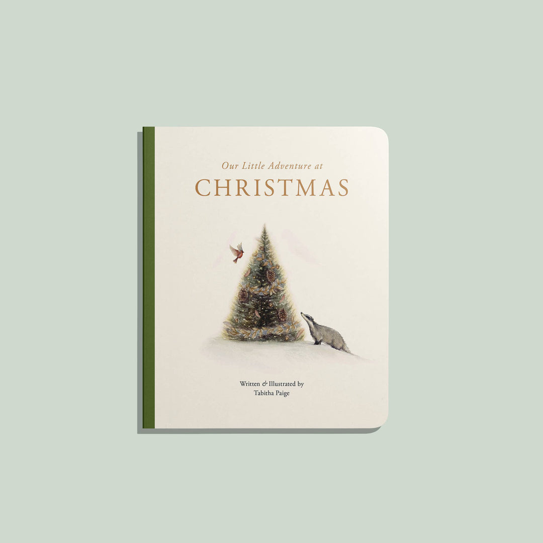 Christmas Book