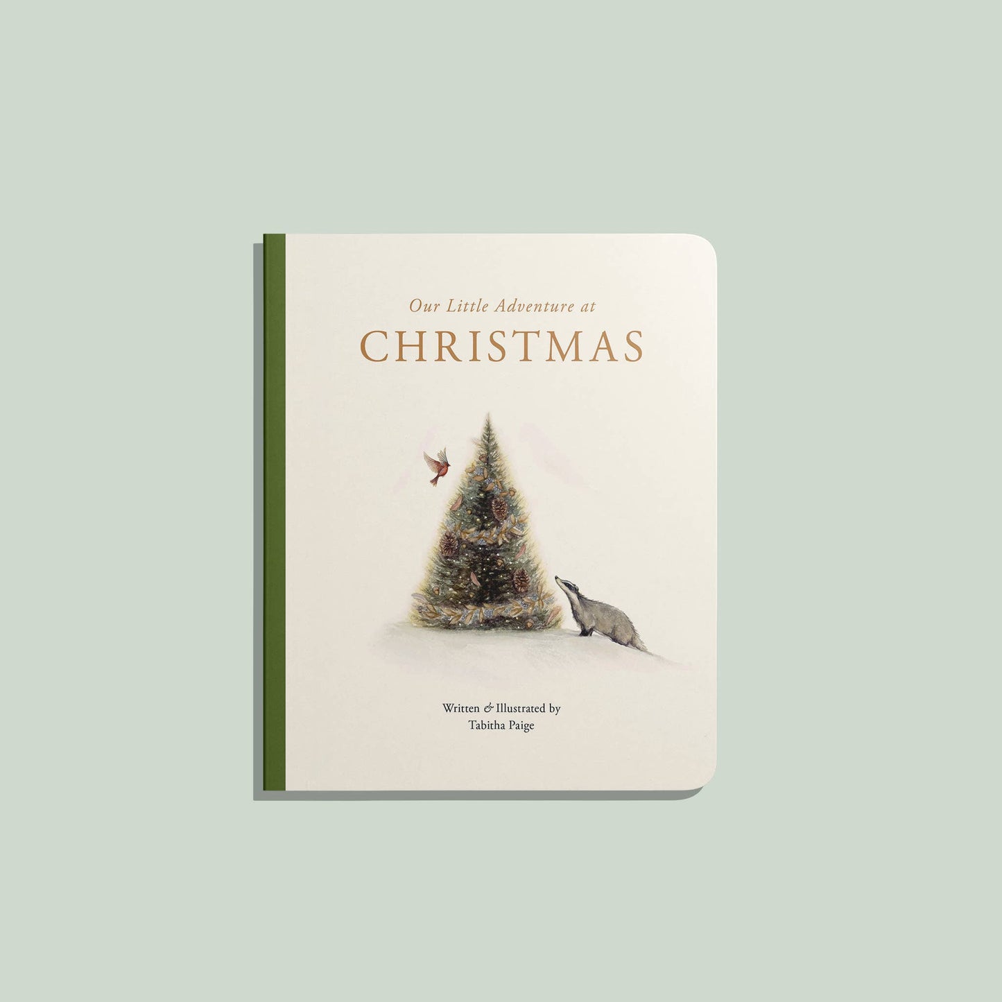Christmas Book