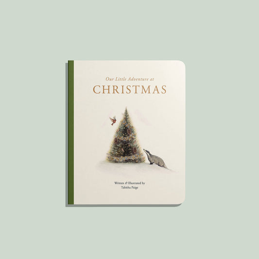 Christmas Book
