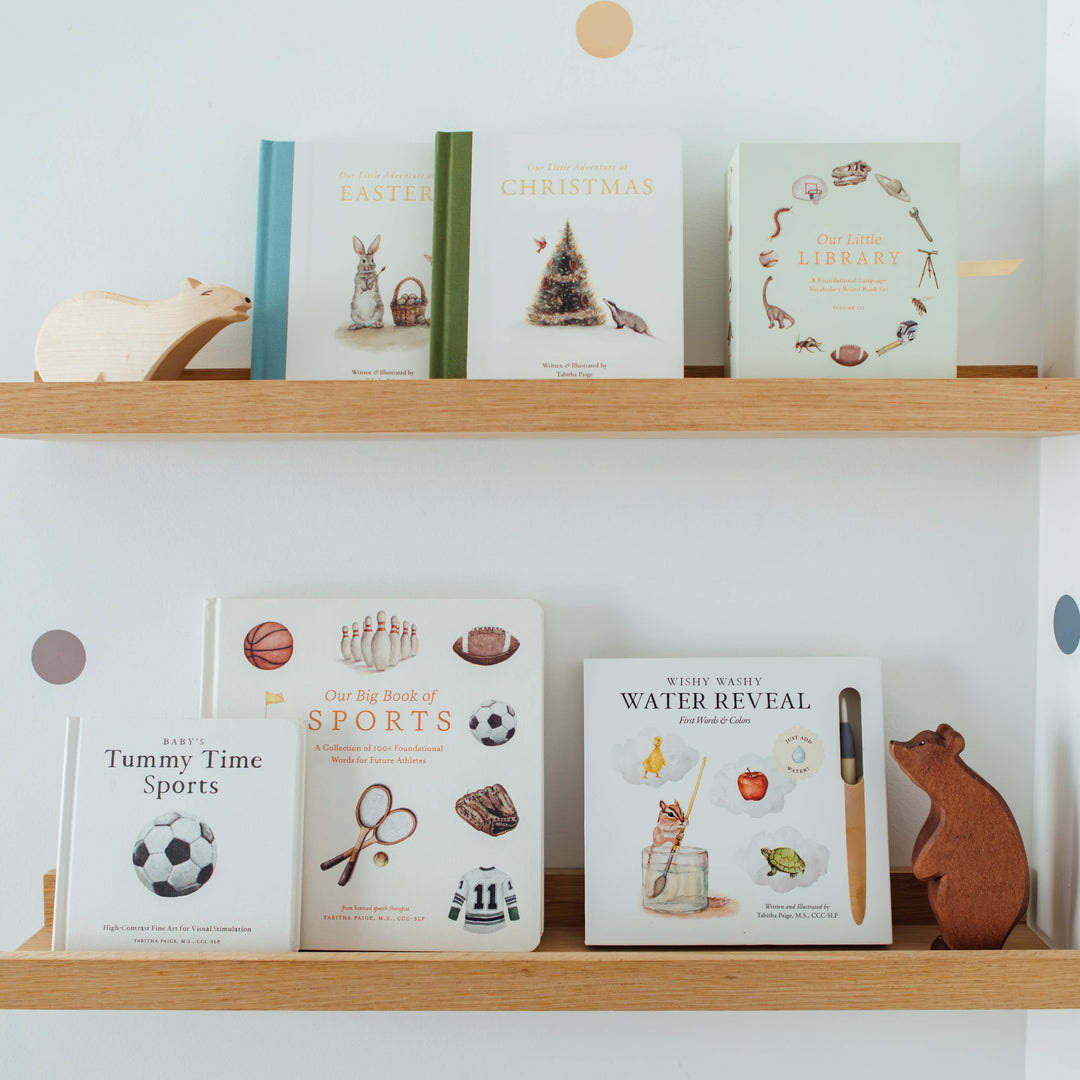 Piage Tate & Co book collection