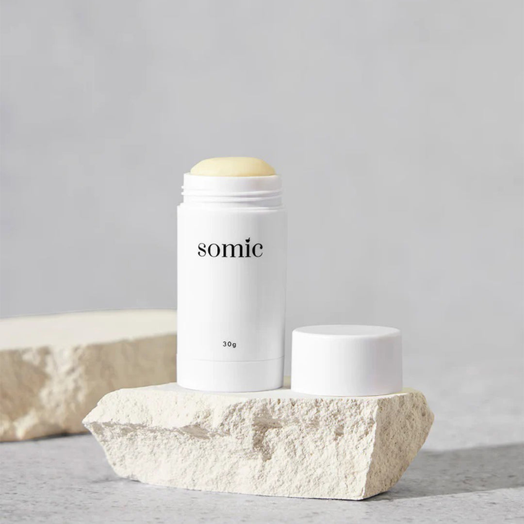 Somic - Mens Deodorant