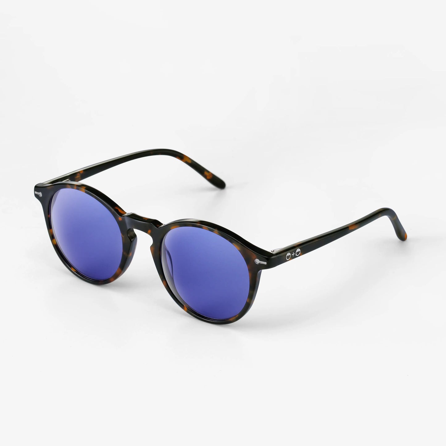 Sons & Daguhters - Clark Sun Tortoise Sunglasses