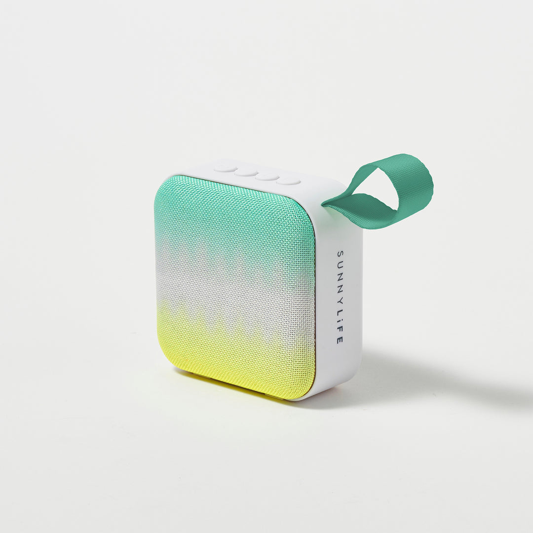 Sunnylife Travel Speaker