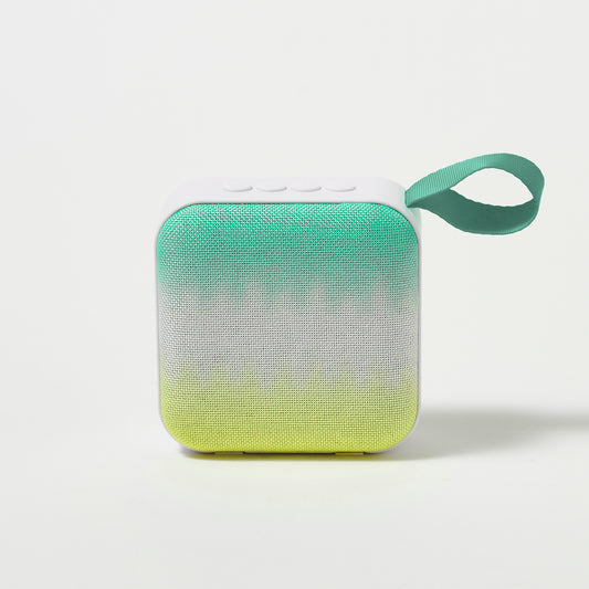 SunnyLife - Travel Speaker Ocean Ombre