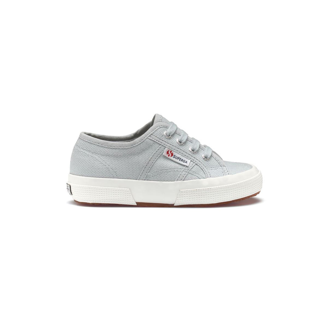 Kids Superga Shoes - Jcot Classics Grey