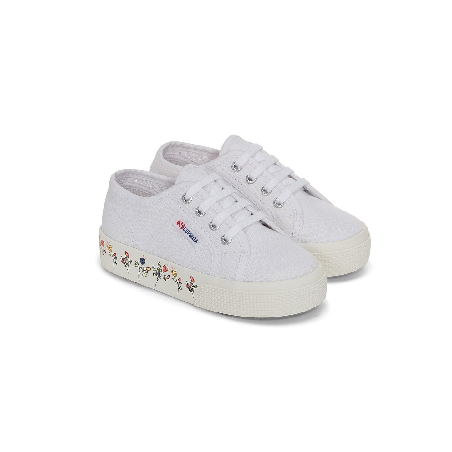 Superga Girls Shoes