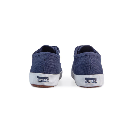 Supergra - Kids Straps Easylite Navy