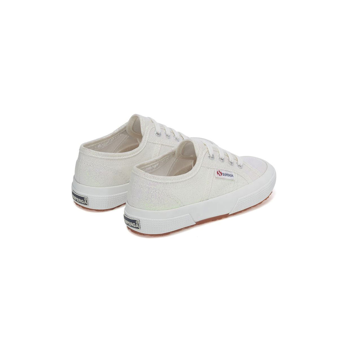 Girls Superga Lamej