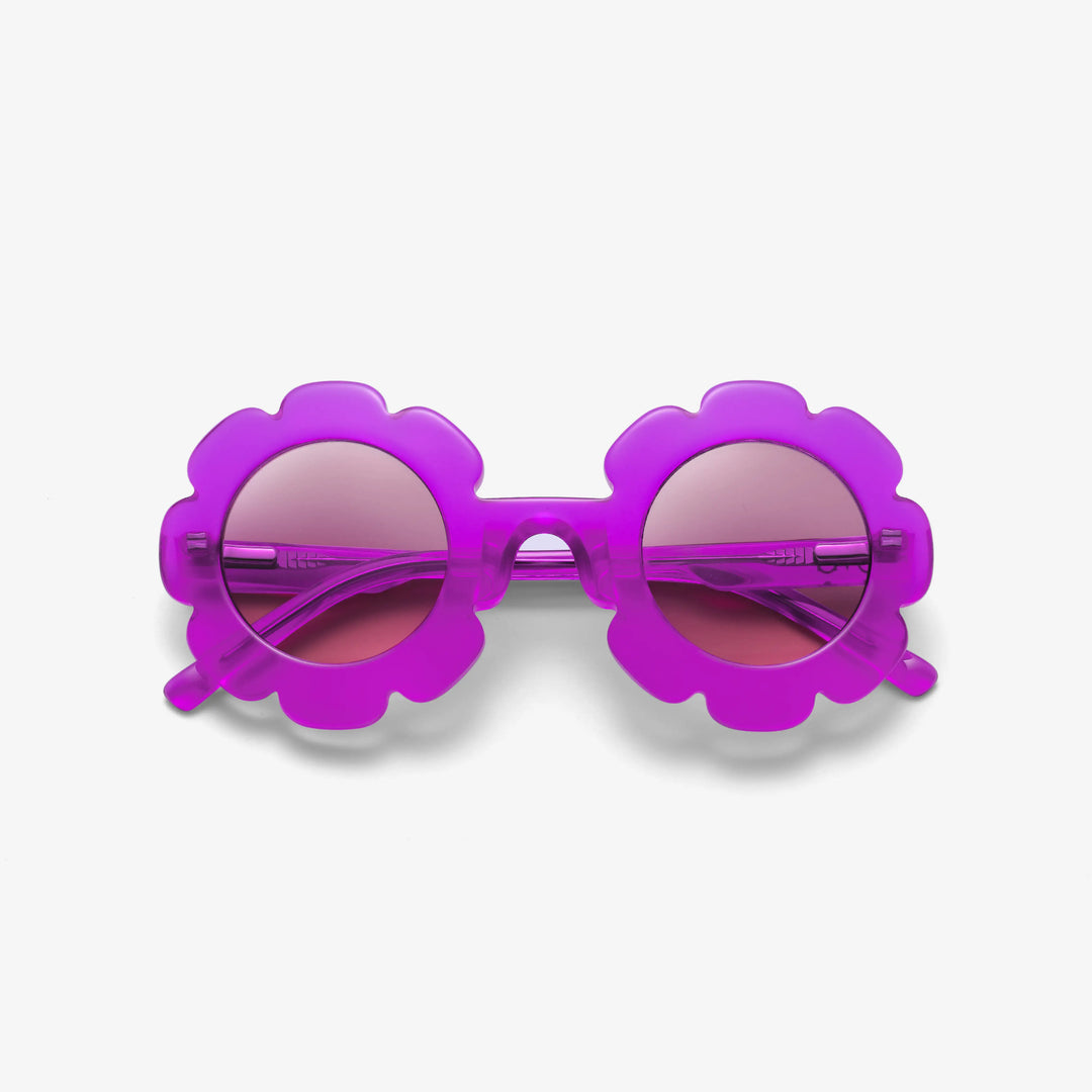 Sons & Daughters -Children Pink Sunglasses