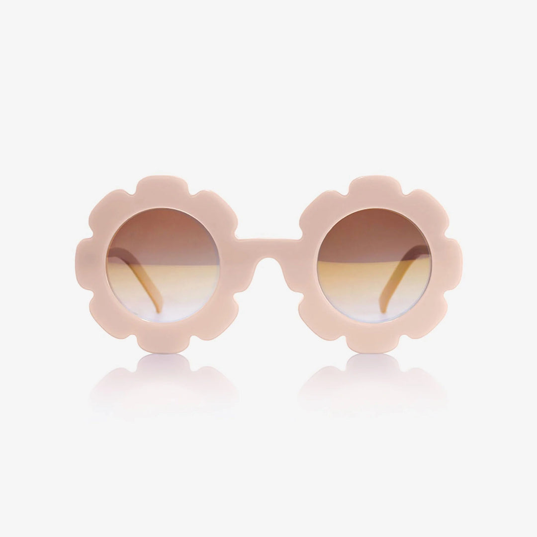 Sons & Daughters - Pixie Sand Pearl Sunglasses