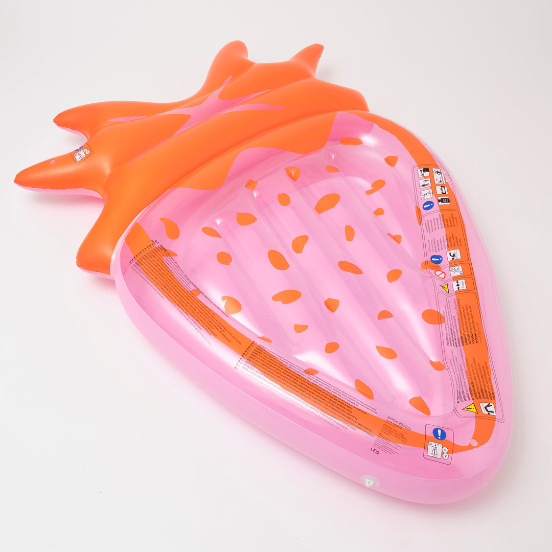 Sunnylife - Pink Girl Pool Toy