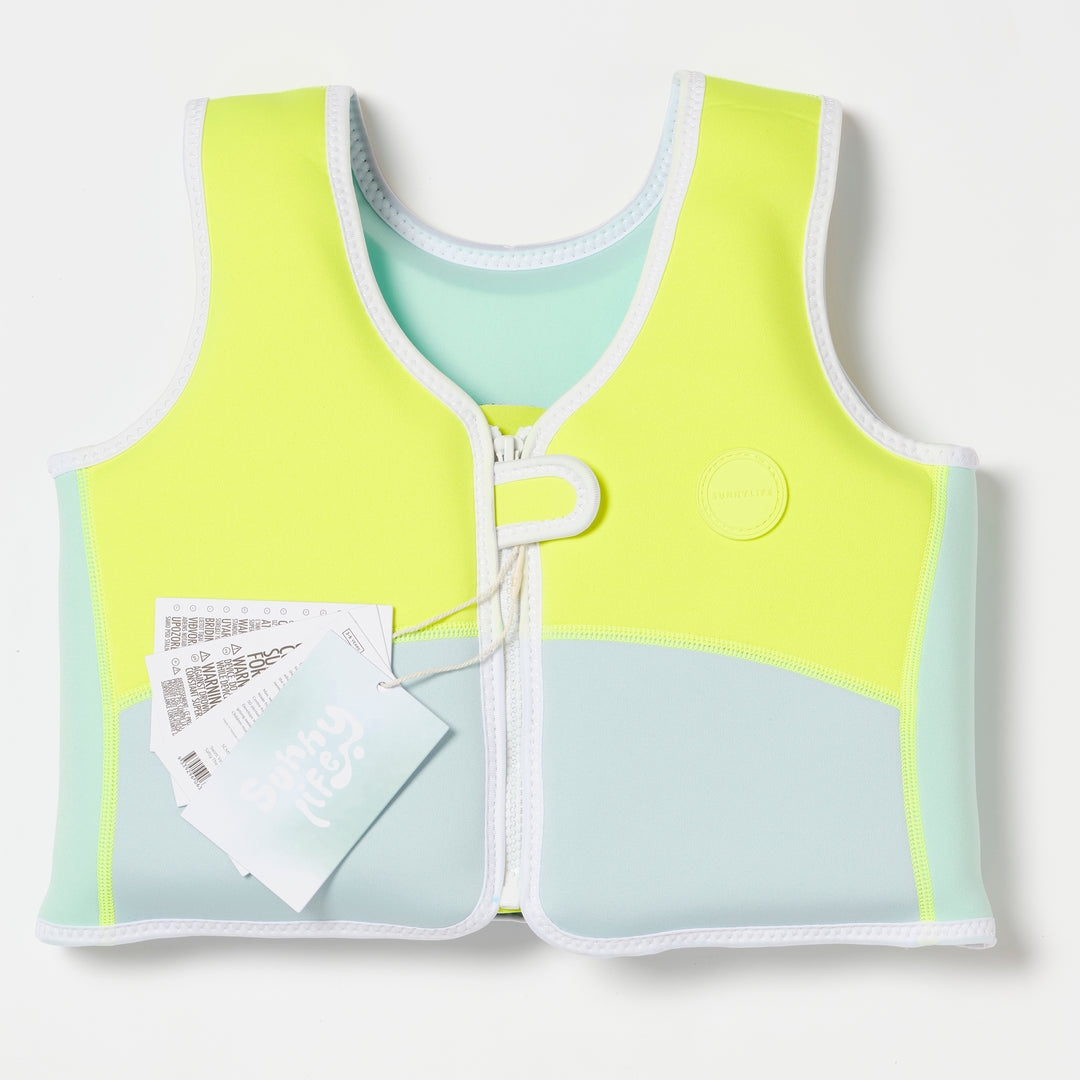 Sunnylife - Learn to swim vest