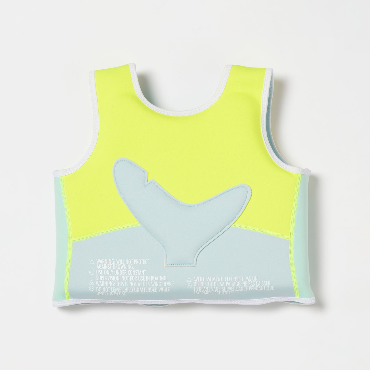 Kids Swim Vest