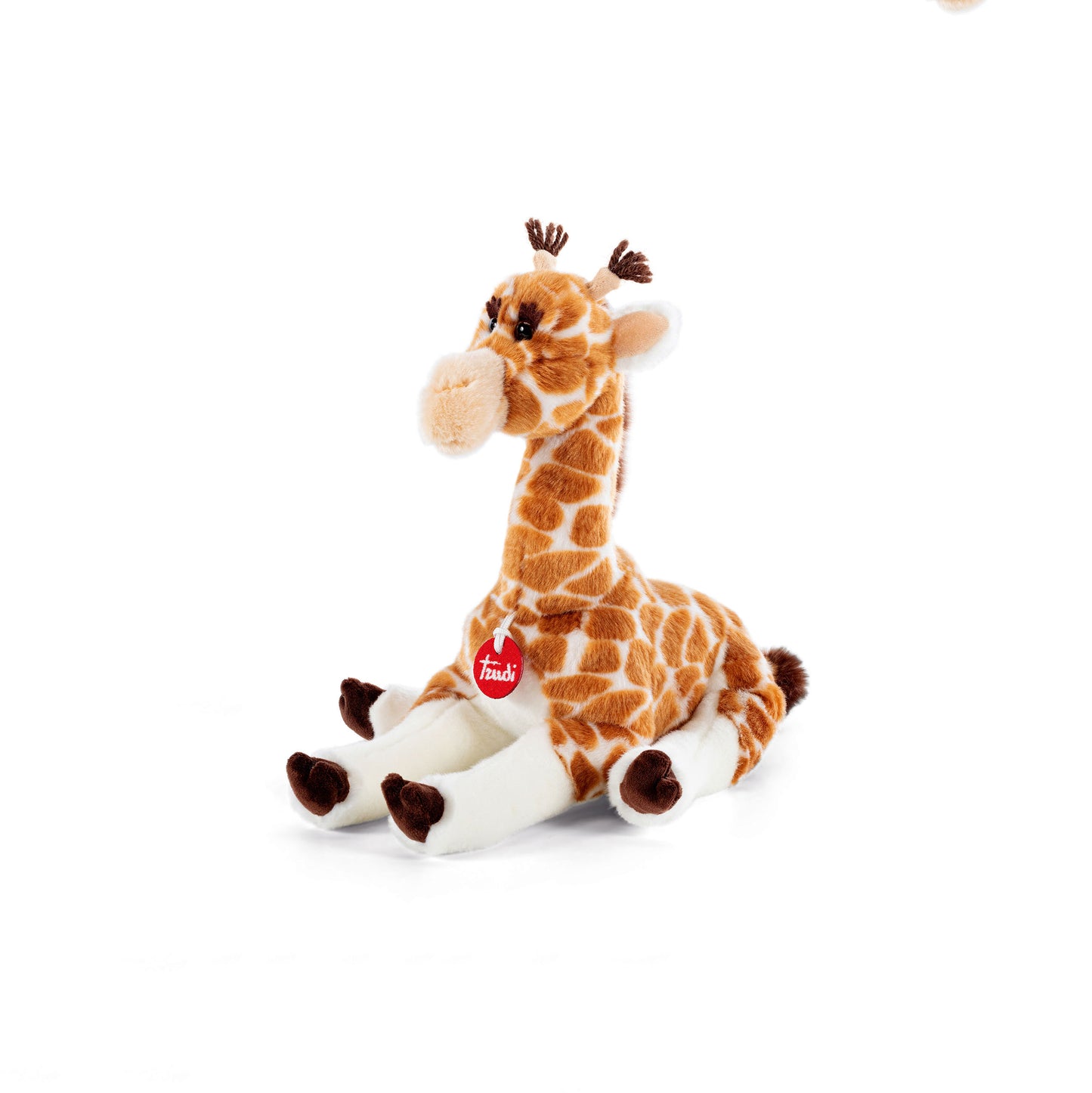 Girafe Gertrude Front