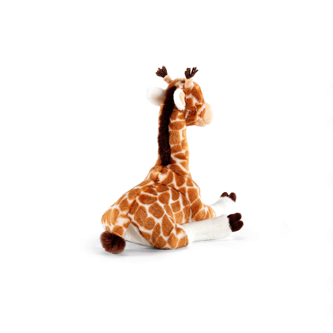 Girafe Gertrude Back Sit