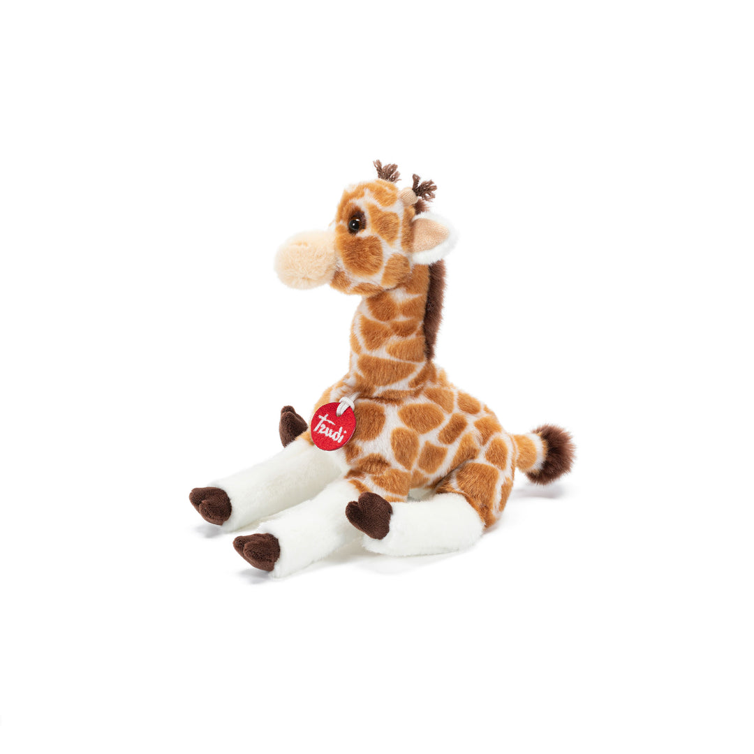 Girafe Gertrude Front Side