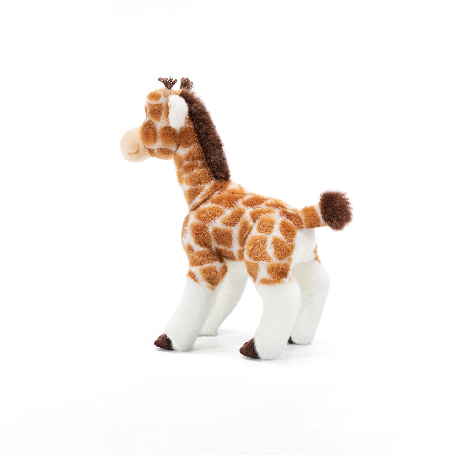 Girafe Gertrude Back