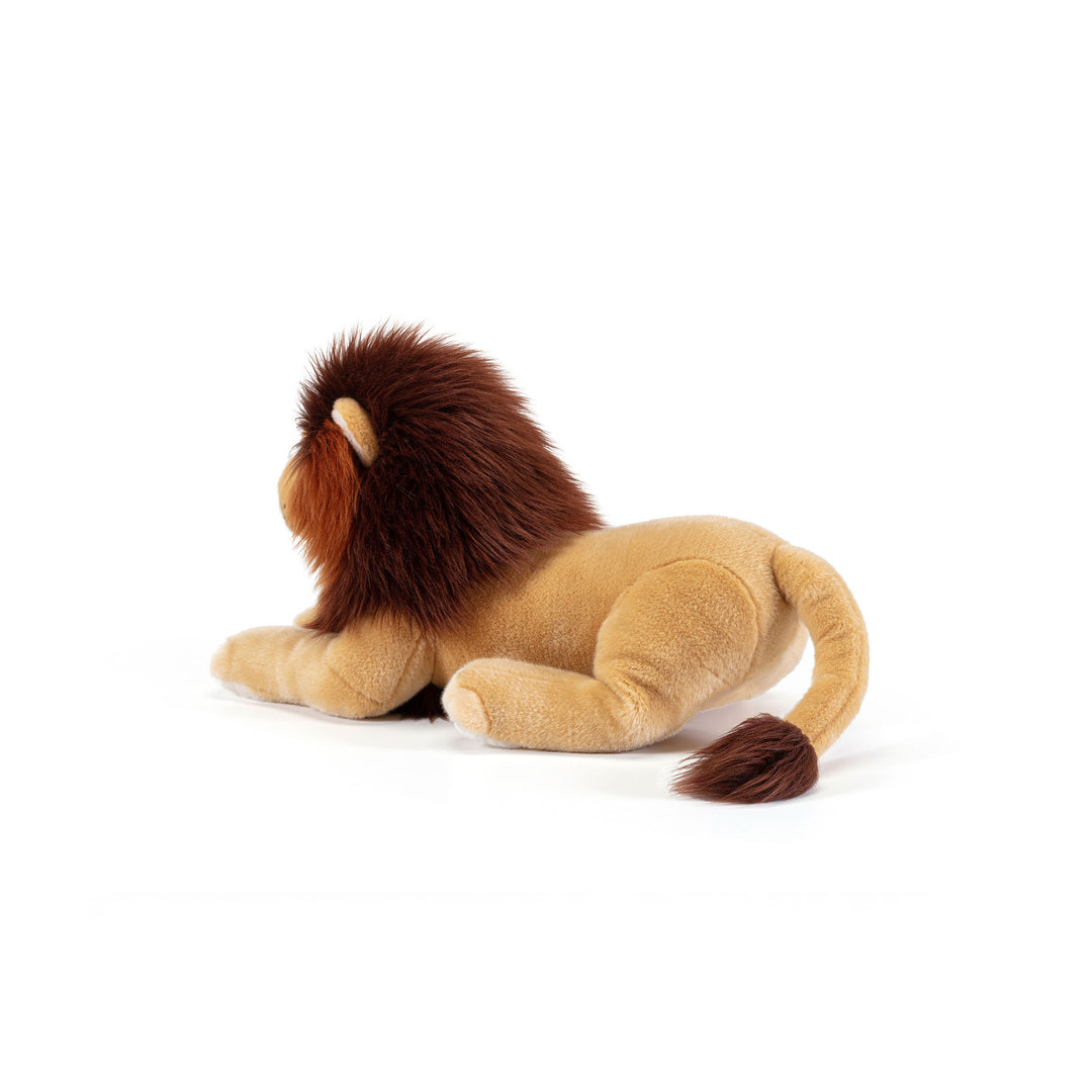 Lion Narciso Side Back