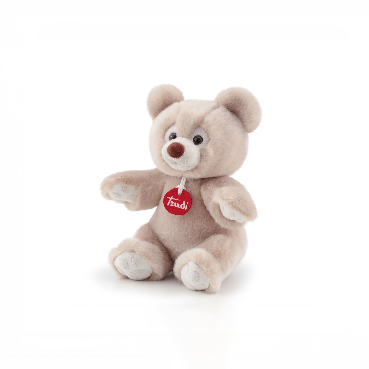 Luxury Stuffed Toy - Bear