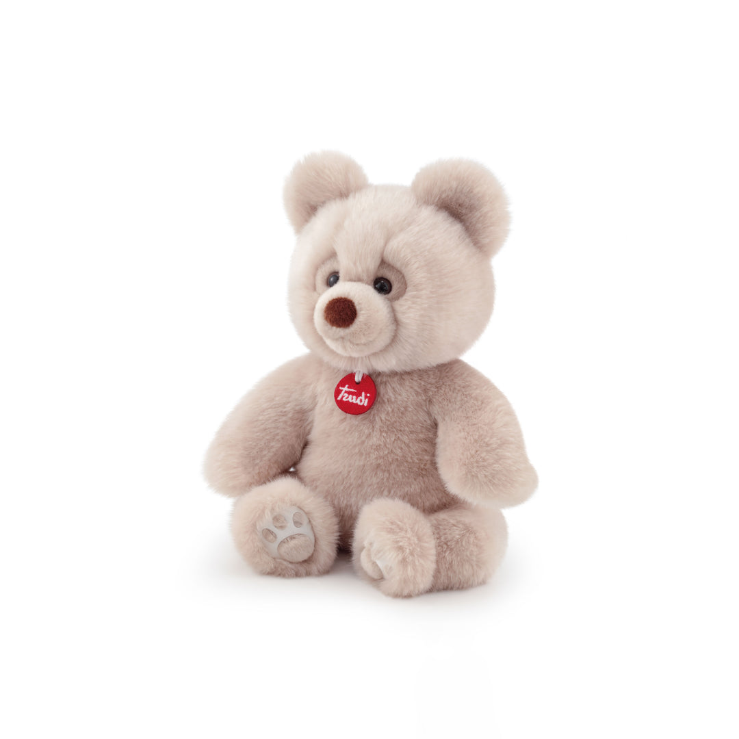 Luxury Stuffed Bear made in Italy