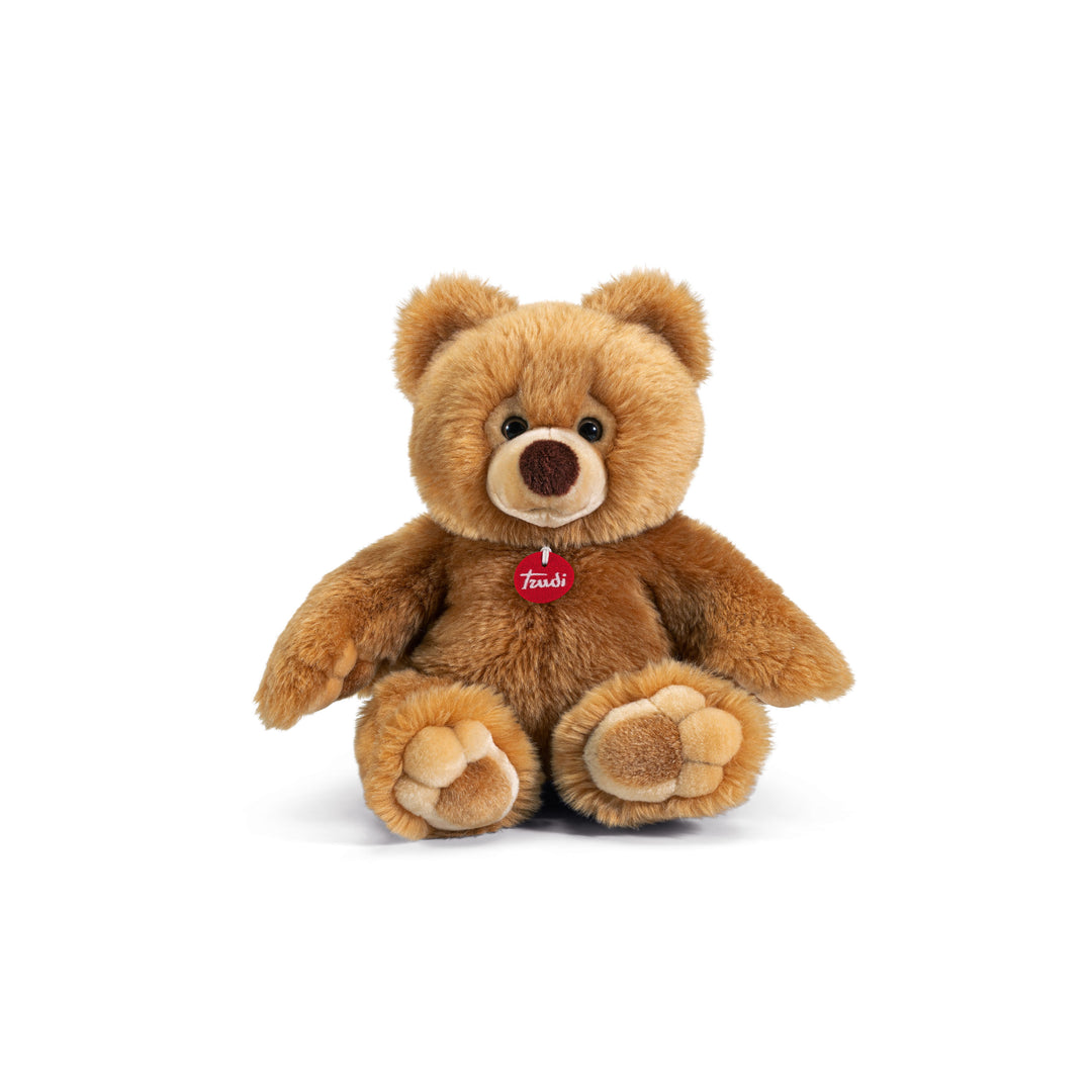 Trudi - Child's Teddy Bear