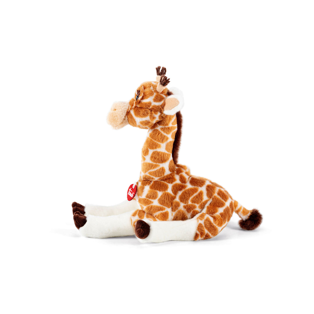 Stuffed Giraffe Toy Kids