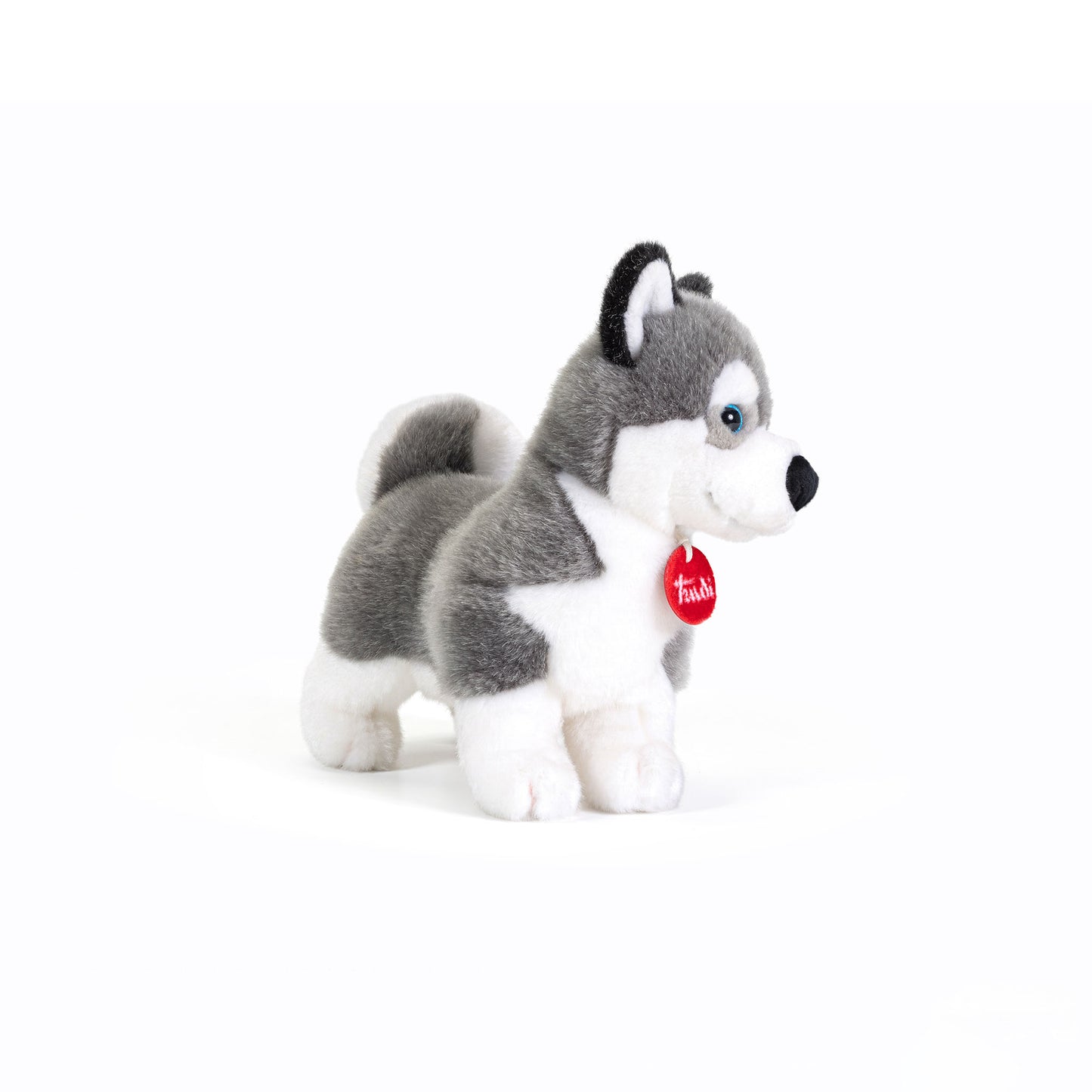 Husky Toy