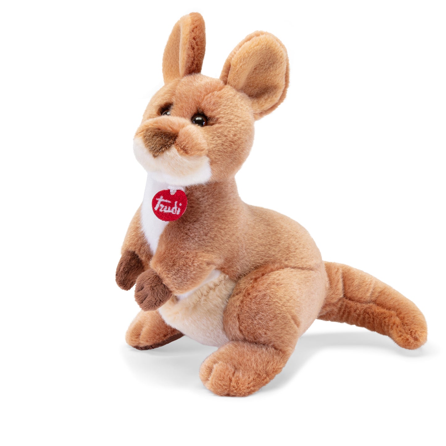 Trudi - Stuffed Kangaroo Toy