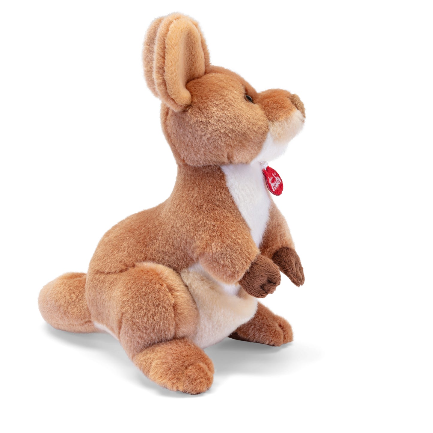 Trudi - Kangaroo Stuffed Animal