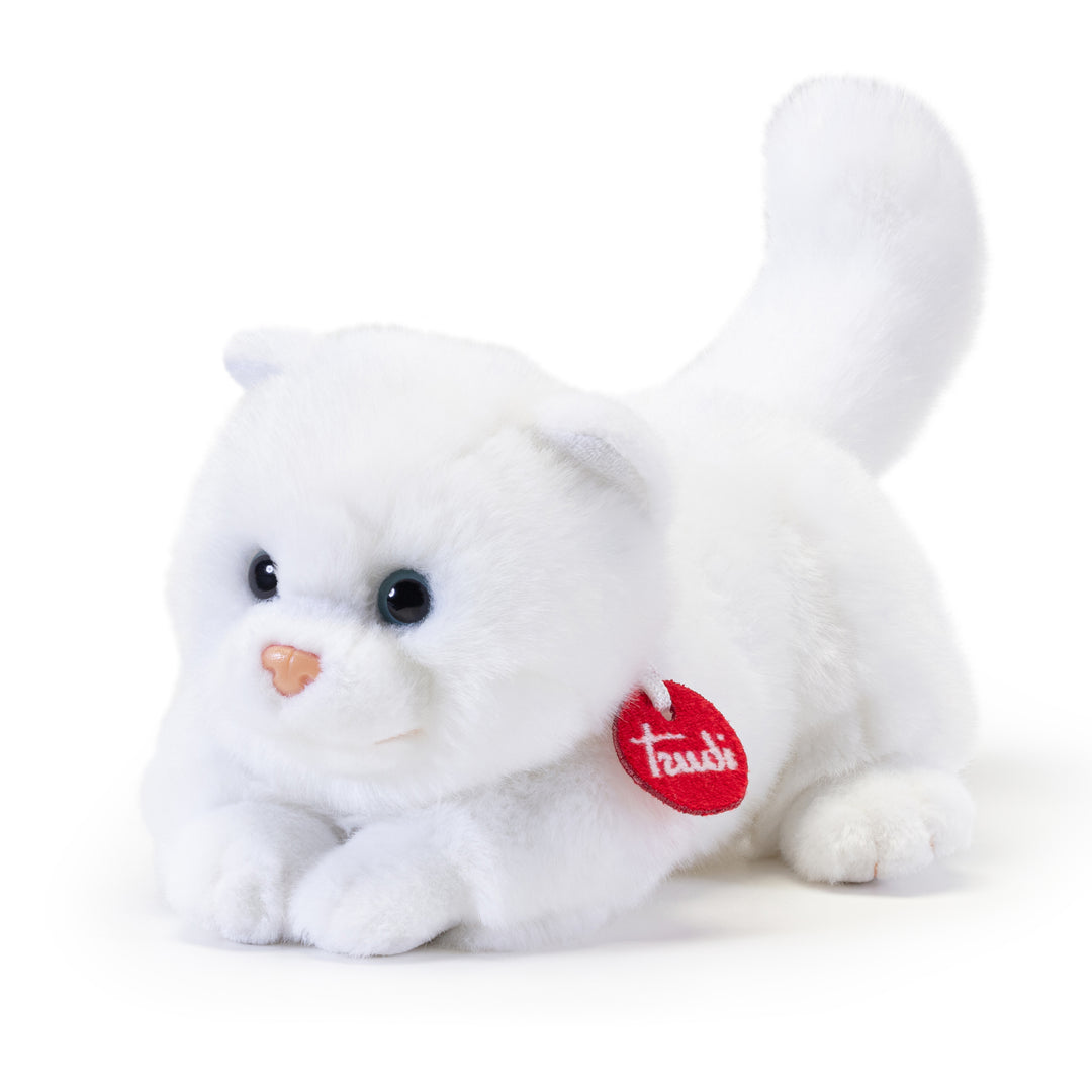 Trudi - Stuffed Animal - Kitten