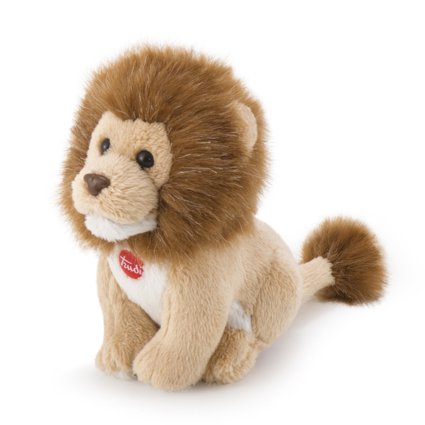 Trudi - Stuffed Toy - Lion