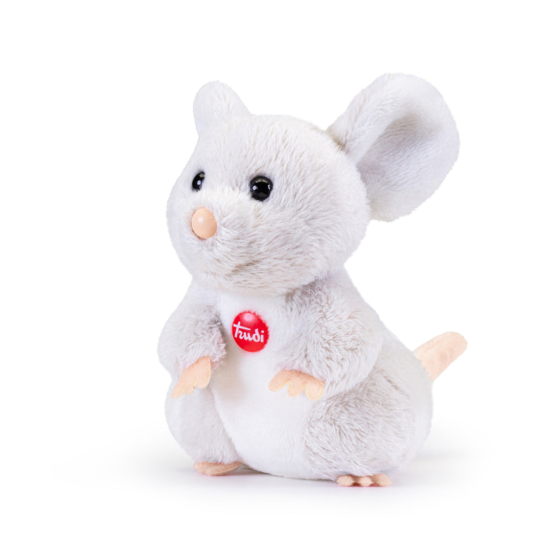 Trudi - Stuffed Toy - Mouse