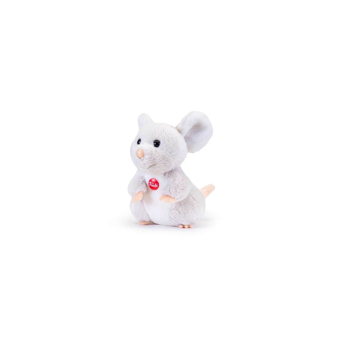 small plush toy