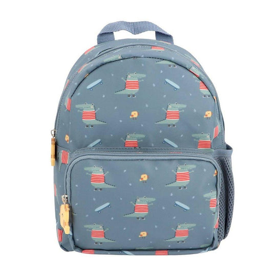 Machine Washable kids backpack