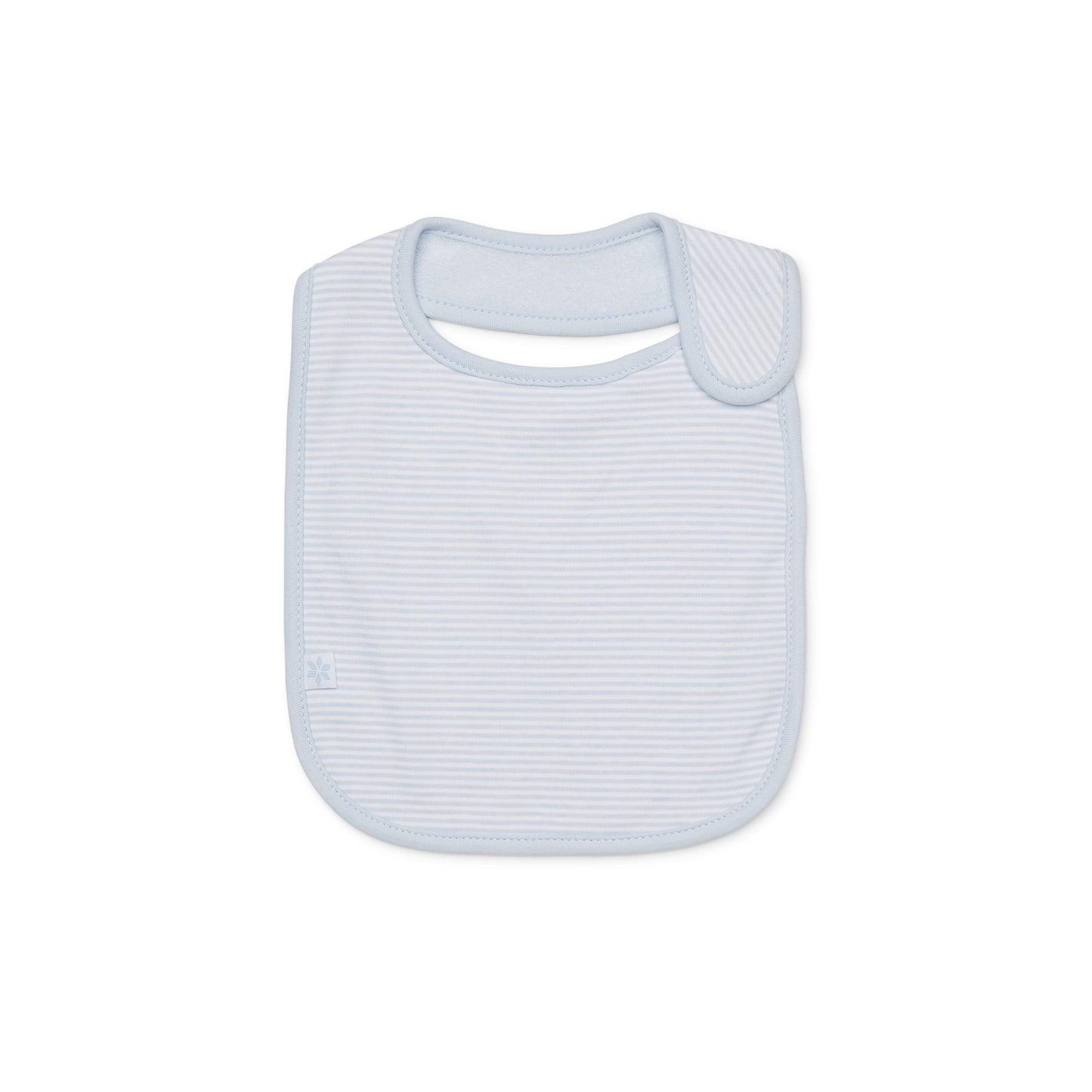 Two Pack Bibs Bear Front 2