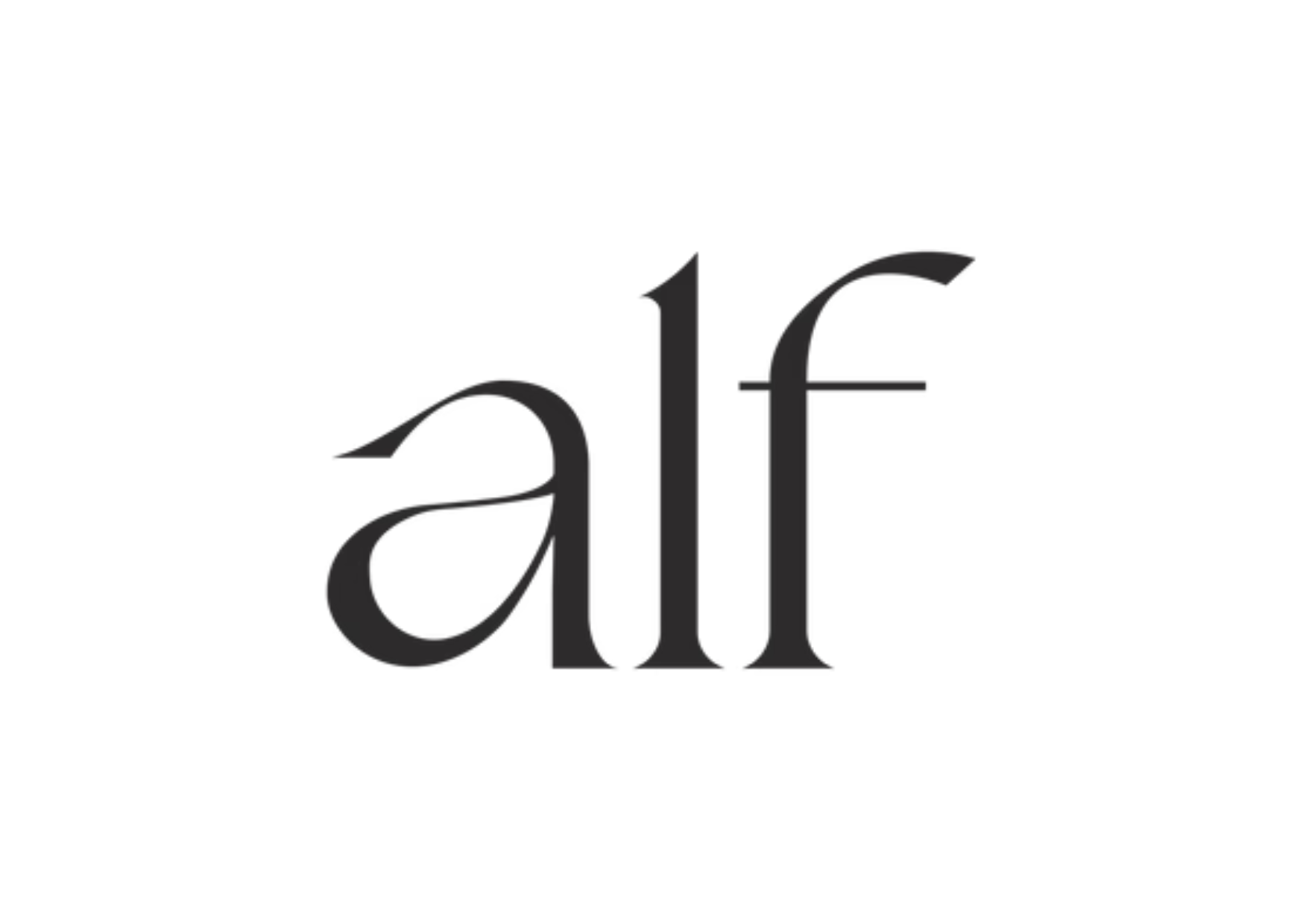 Alf The Label