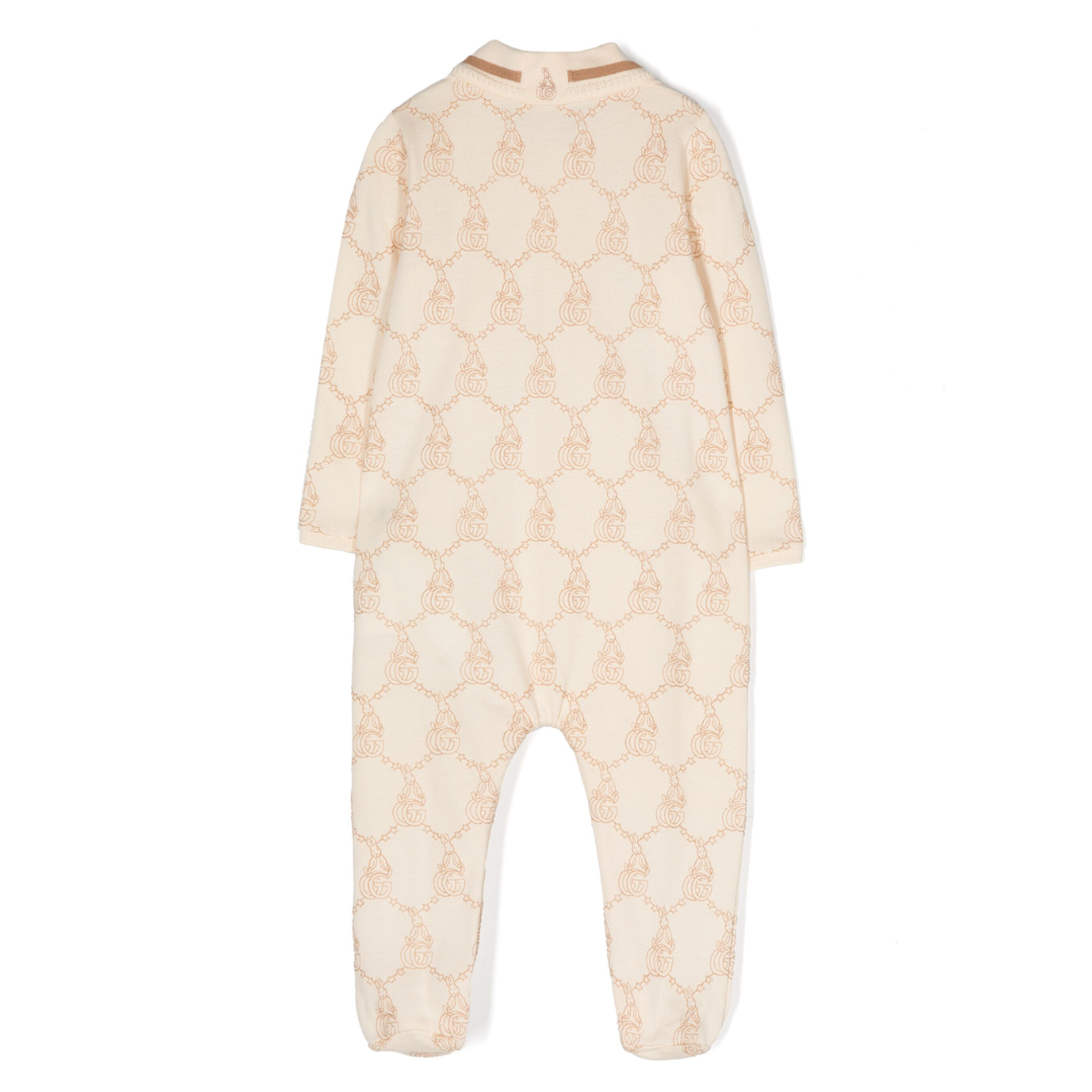 GUCCI -  Peter Rabbit™ x Gucci jumpsuit