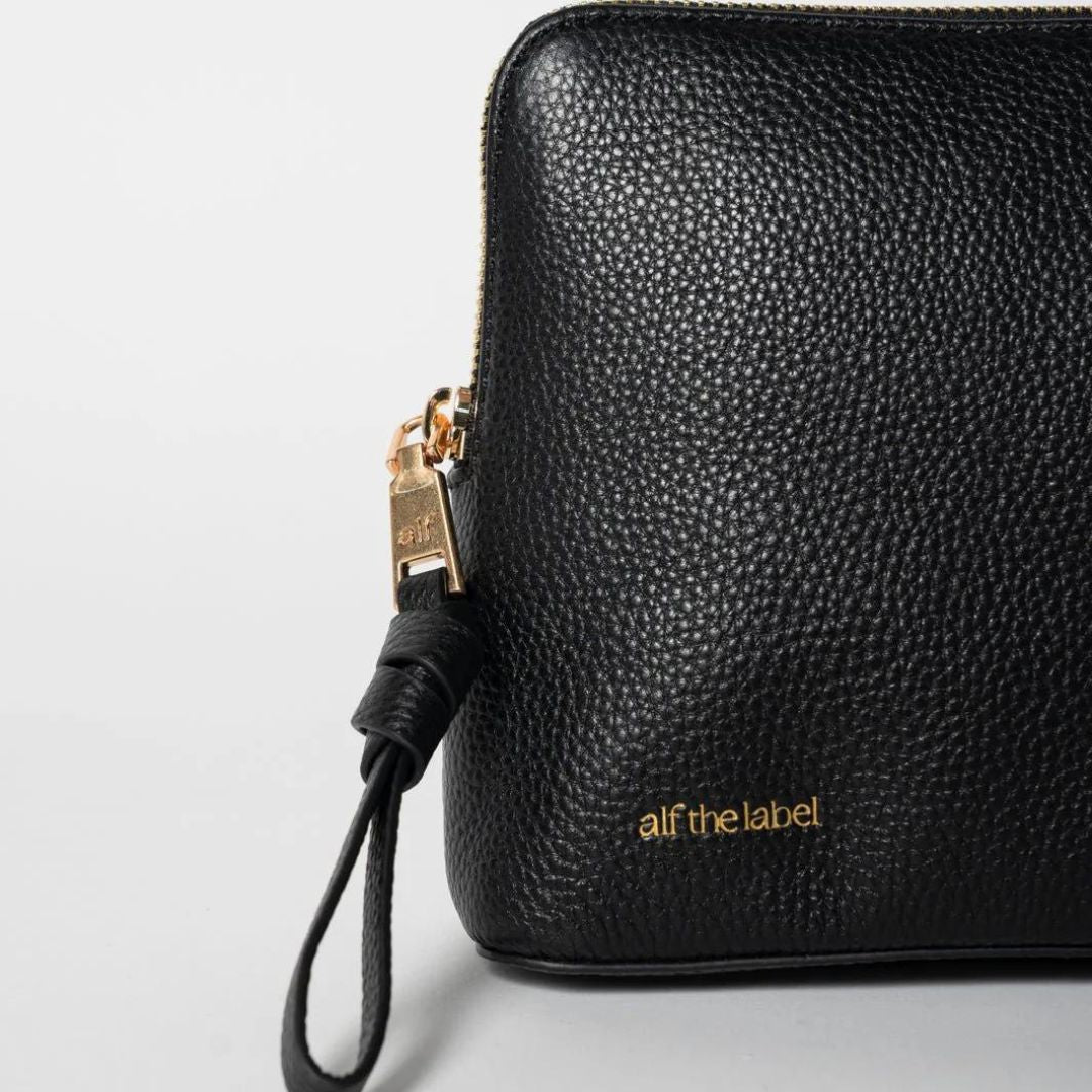 ALF THE LABEL - Luxe Medium Pouch