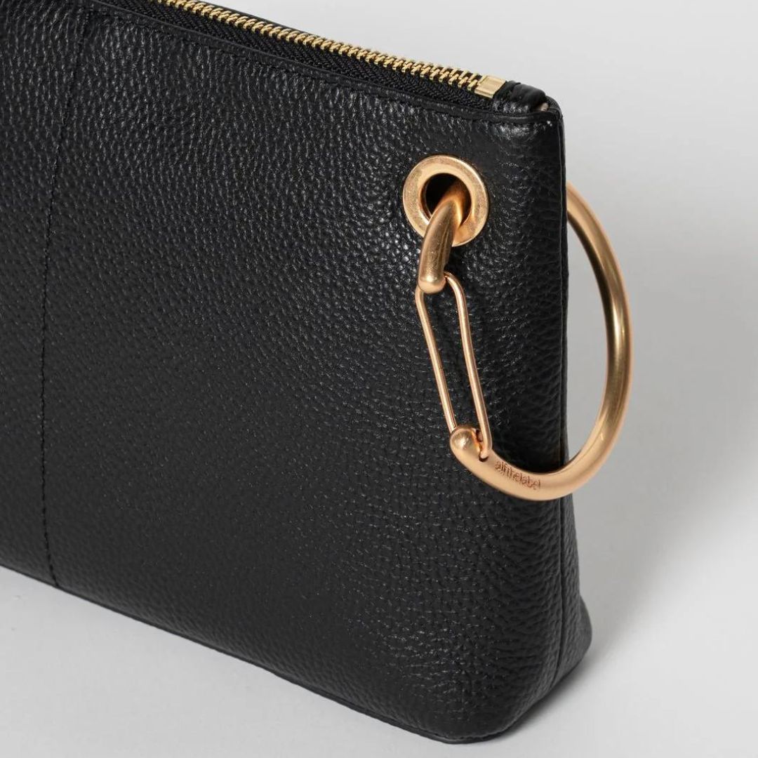 ALF THE LABEL - Luxe Medium Pouch