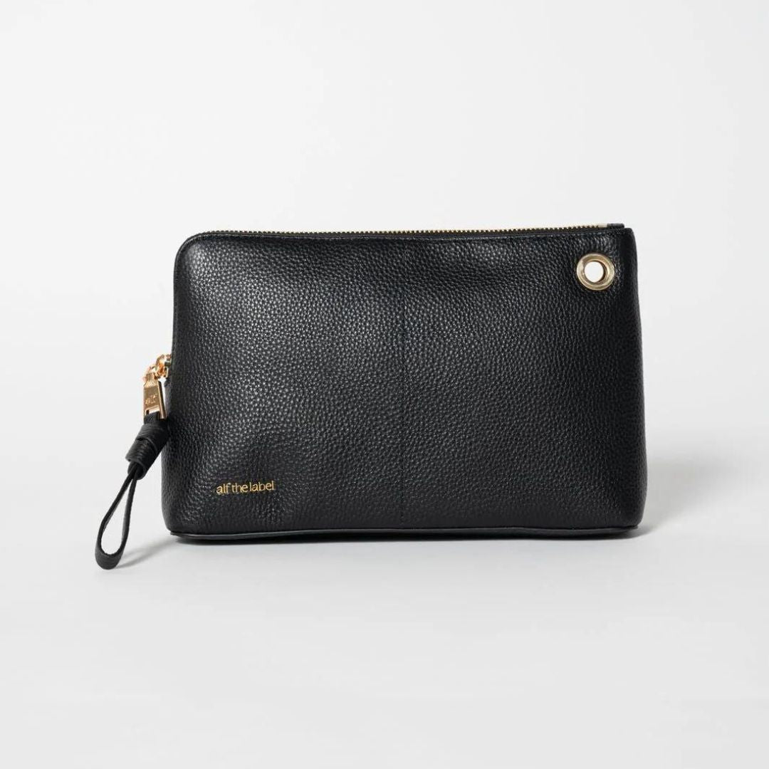 ALF THE LABEL - Luxe Medium Pouch