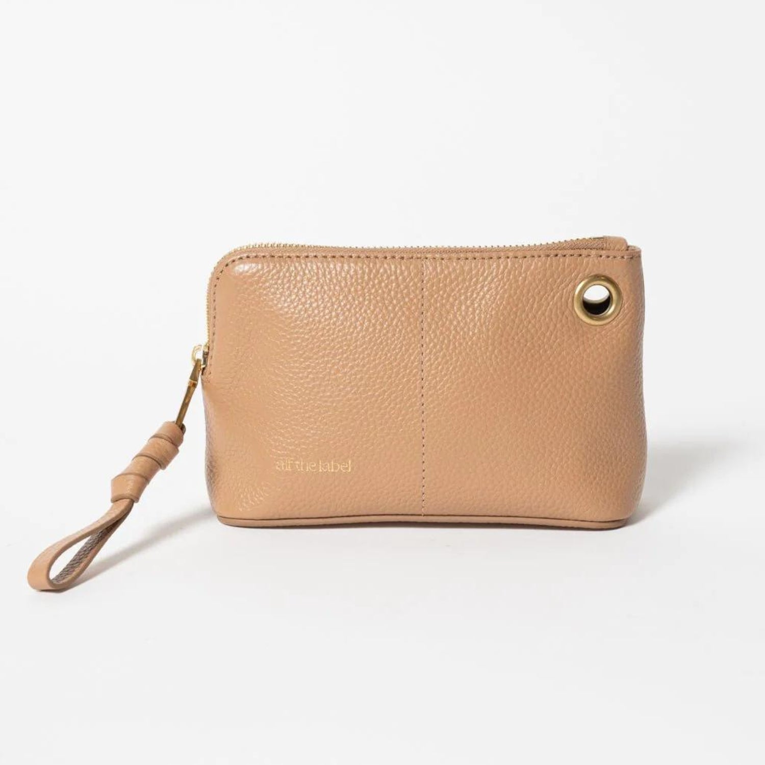 ALF THE LABEL - Luxe Medium Pouch